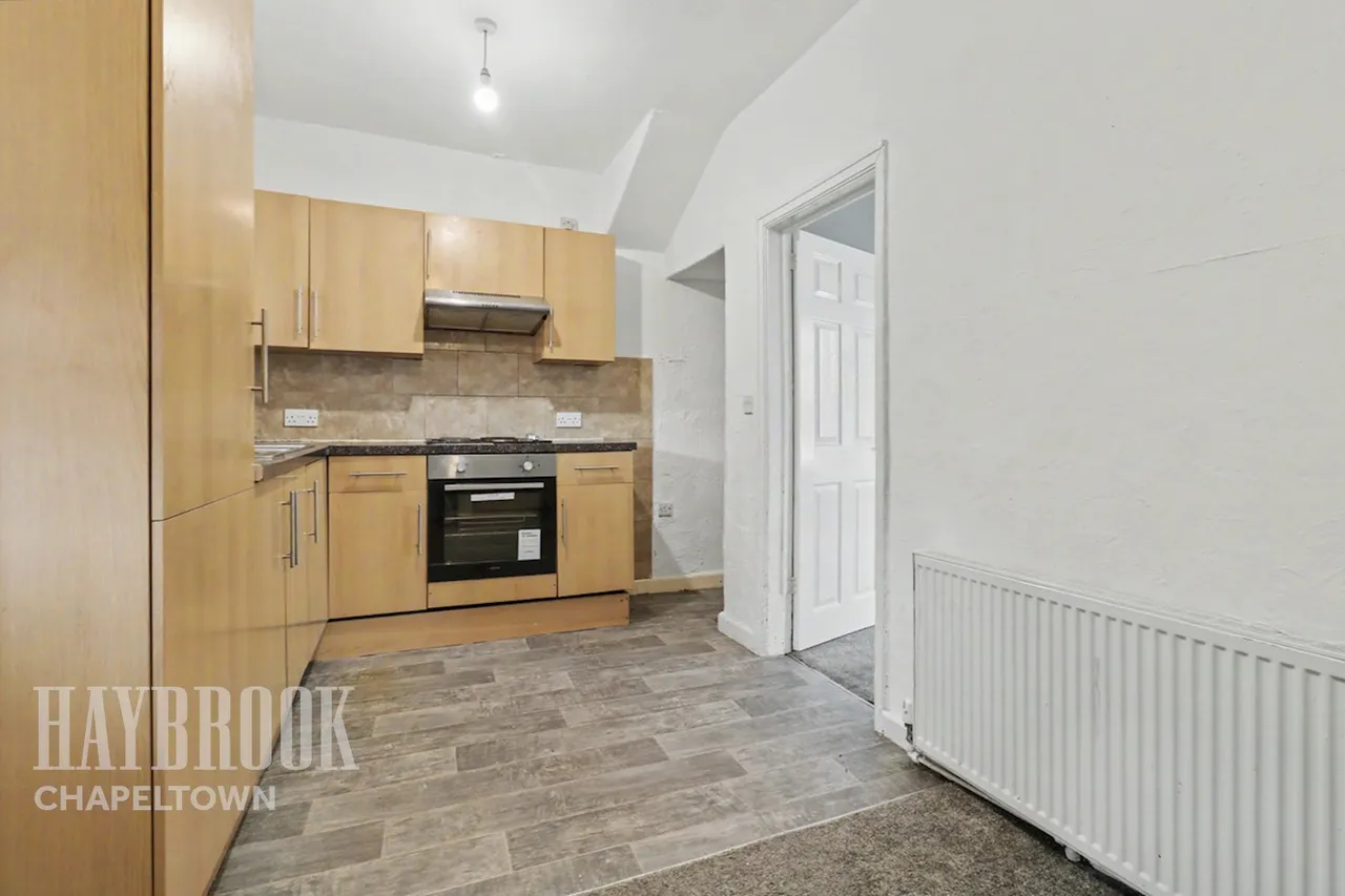 Papermill Road, Shiregreen, photo 7