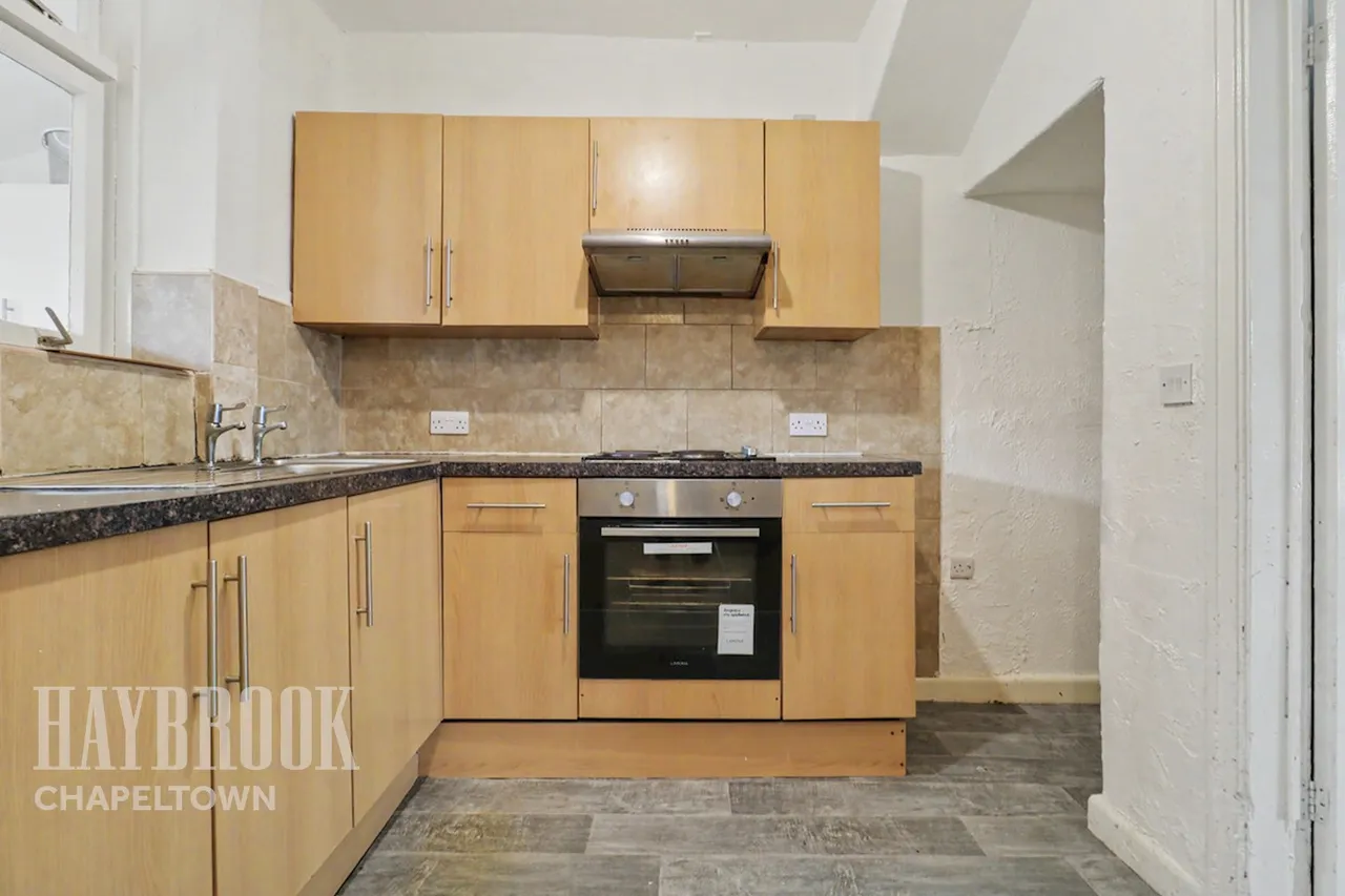 Papermill Road, Shiregreen, photo 5