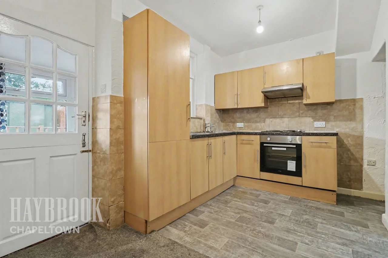 Papermill Road, Shiregreen, photo 3