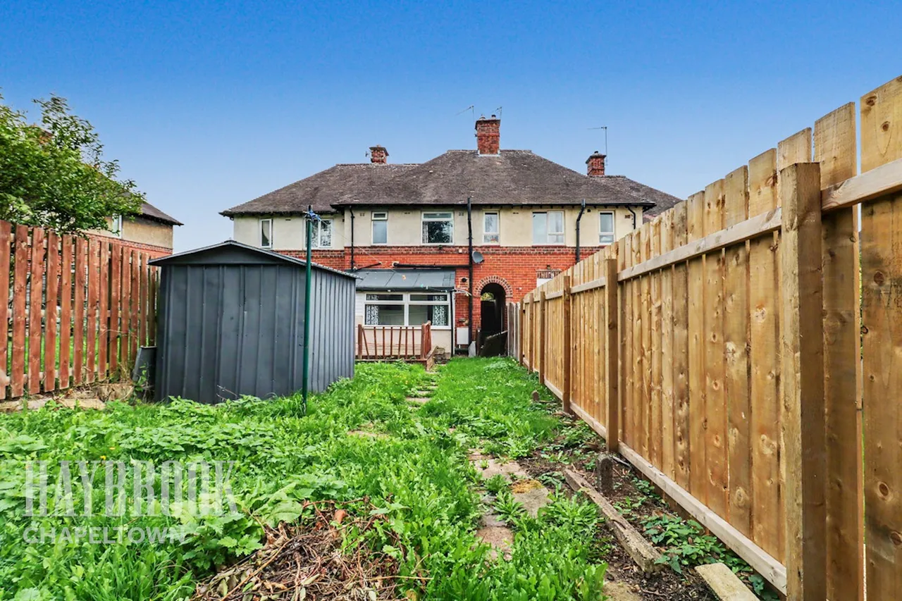 Papermill Road, Shiregreen, photo 4
