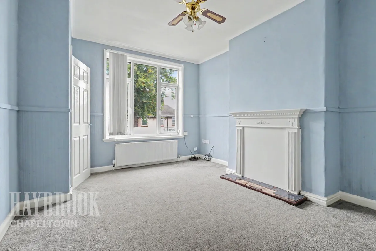 Papermill Road, Shiregreen, photo 2