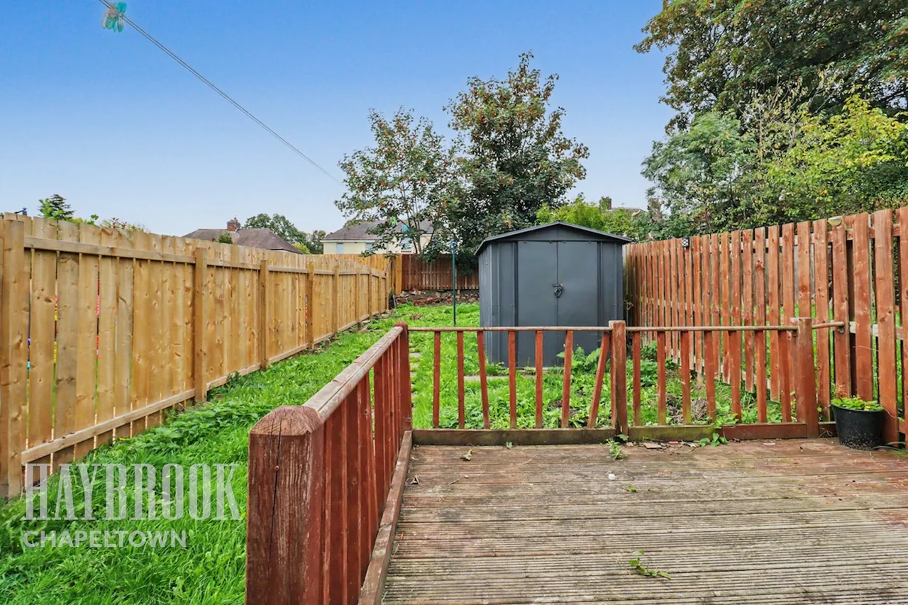 Papermill Road, Shiregreen, photo 15