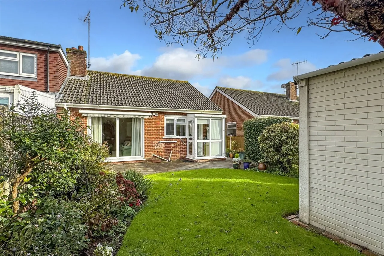East Preston, Littlehampton, BN16, photo 2