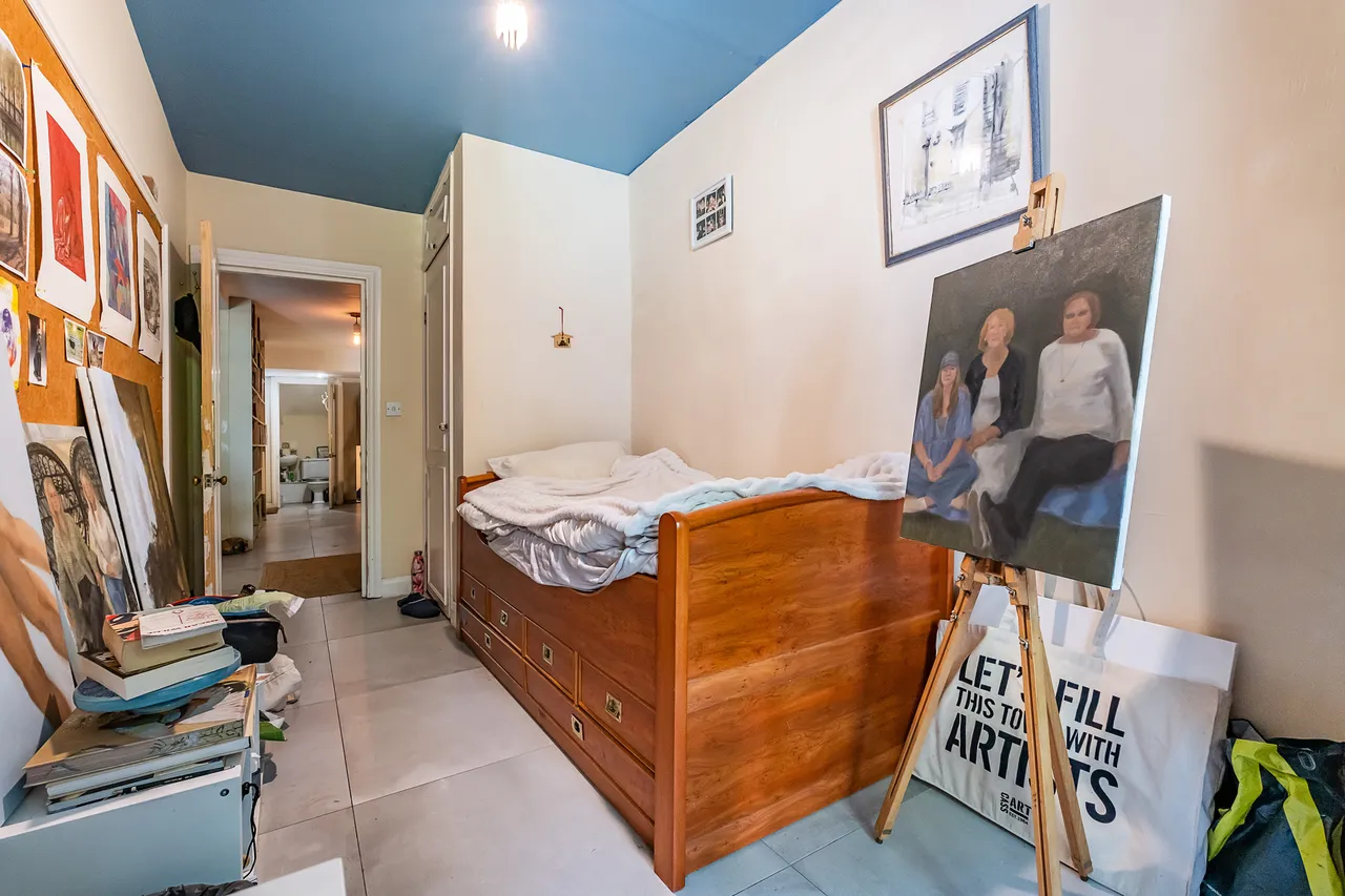 Elsham Road, London, W14, photo 9