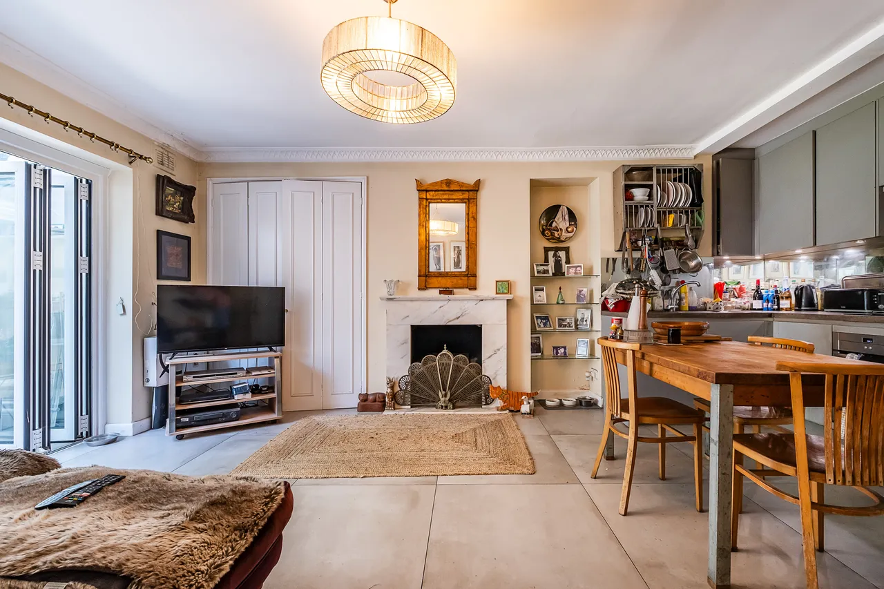 Elsham Road, London, W14, photo 4