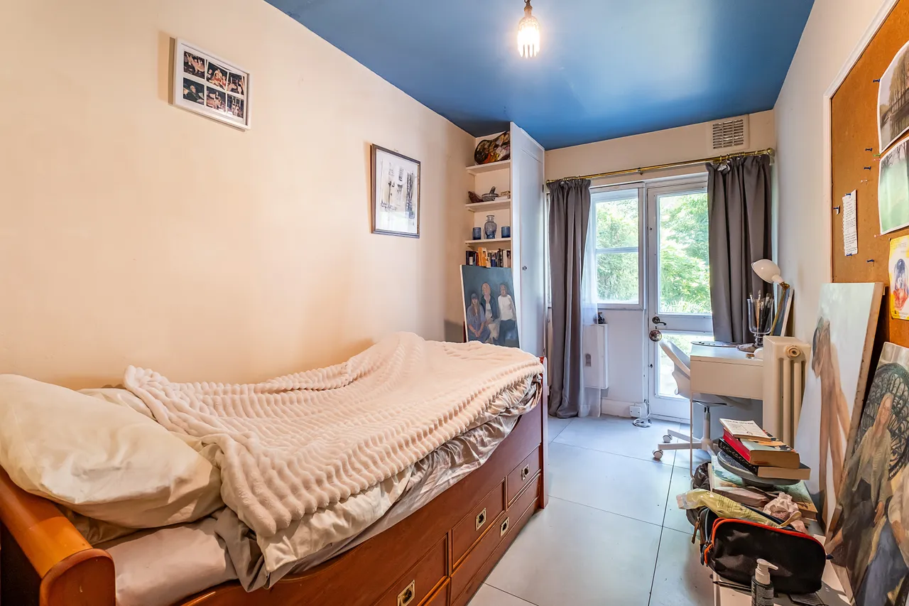 Elsham Road, London, W14, photo 10