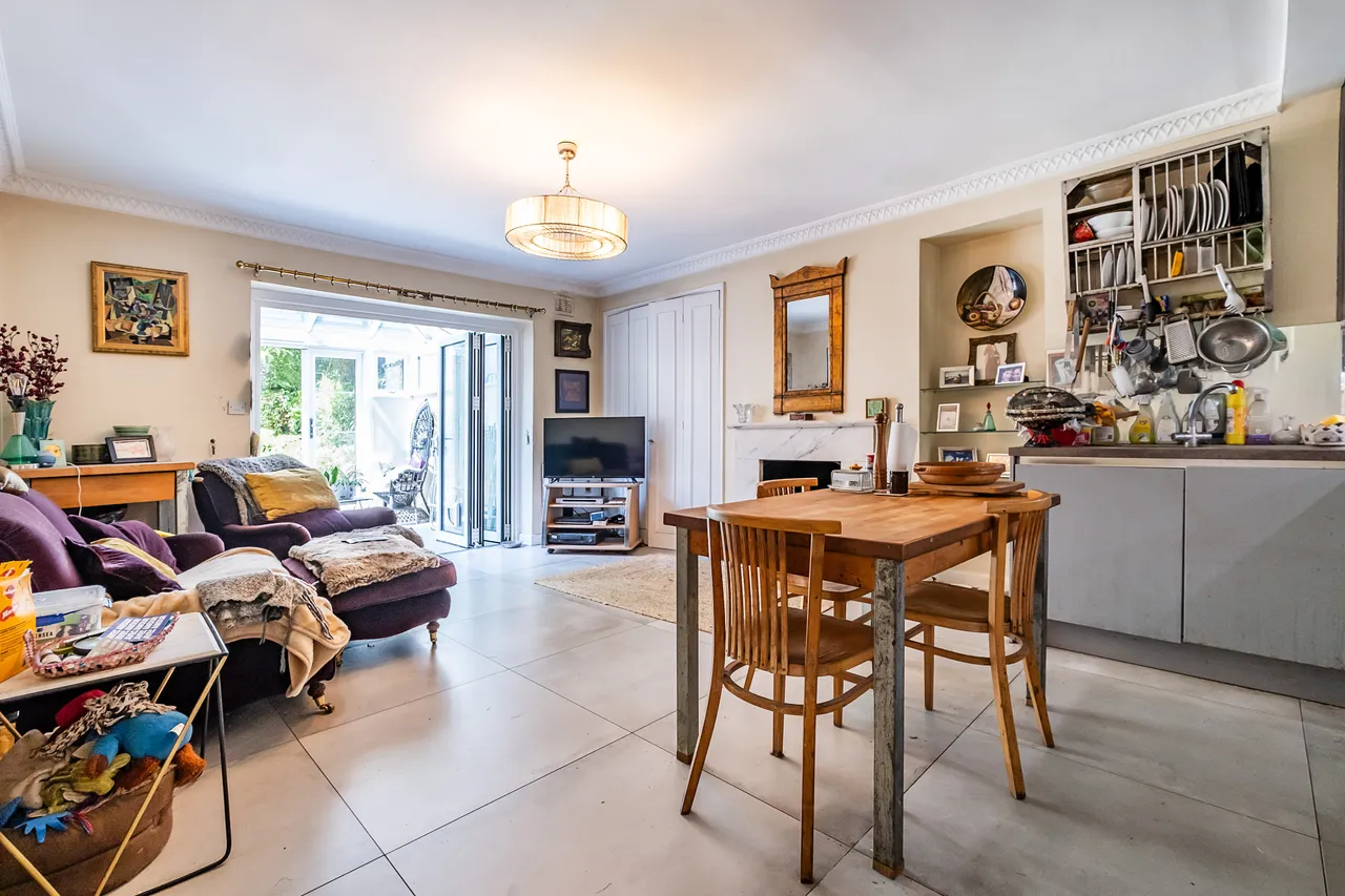 Elsham Road, London, W14, photo 5