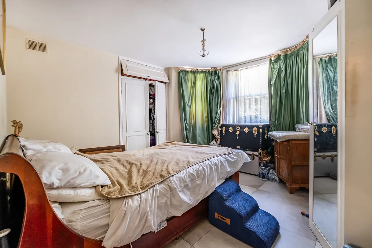 Elsham Road, London, W14, photo 7