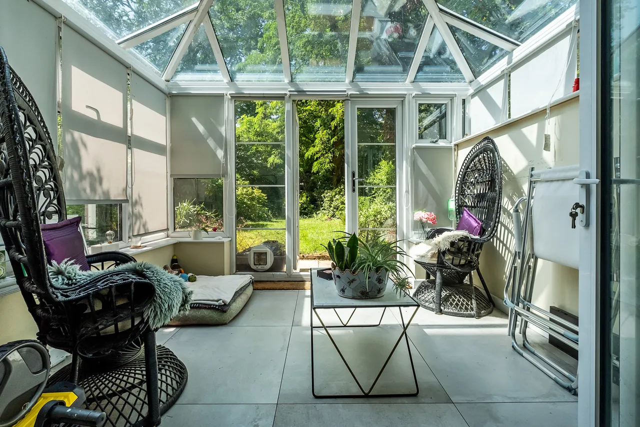 Elsham Road, London, W14, photo 3