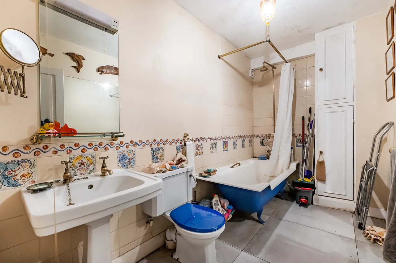 Elsham Road, London, W14, photo 12