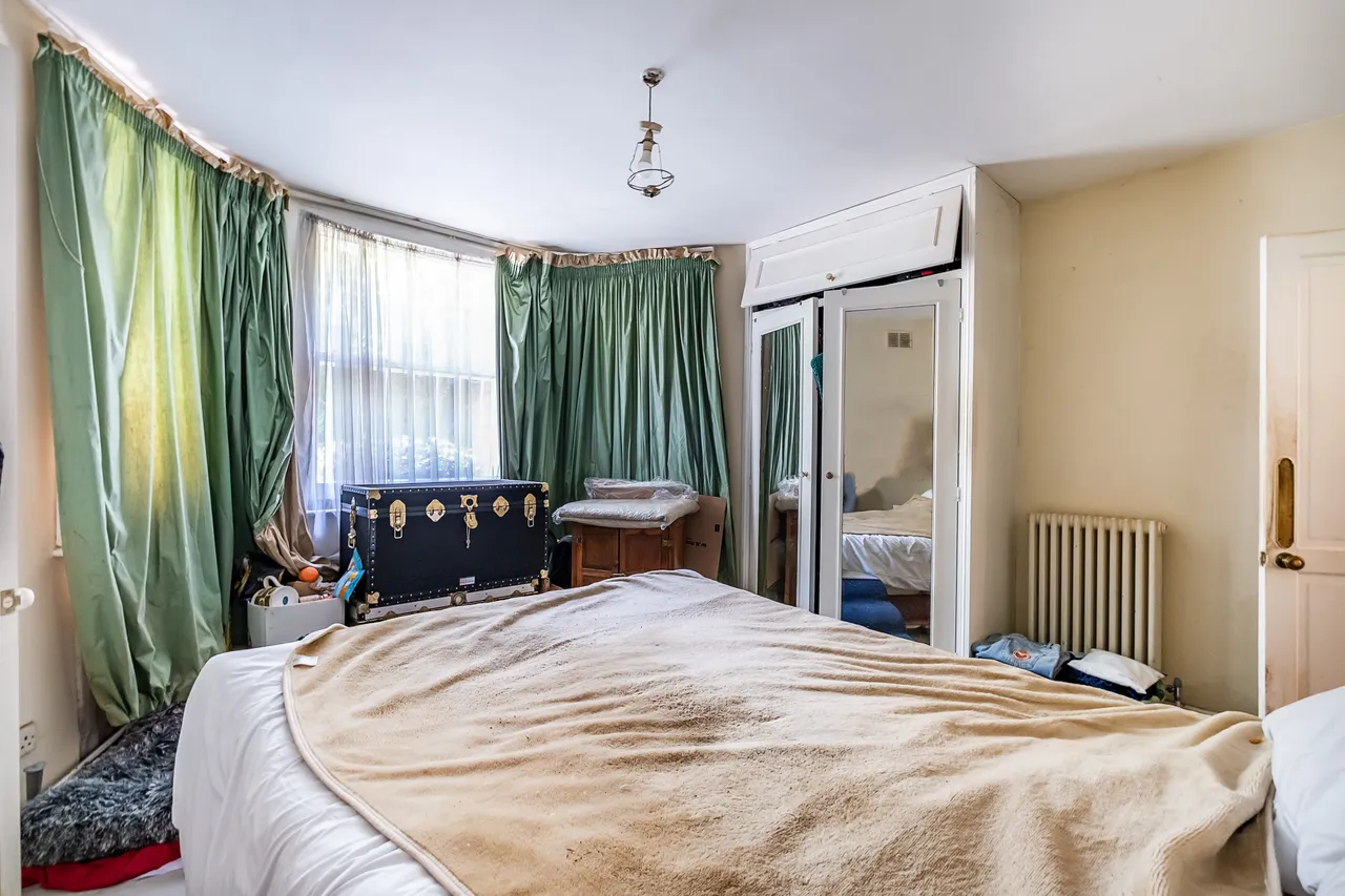 Elsham Road, London, W14, photo 8