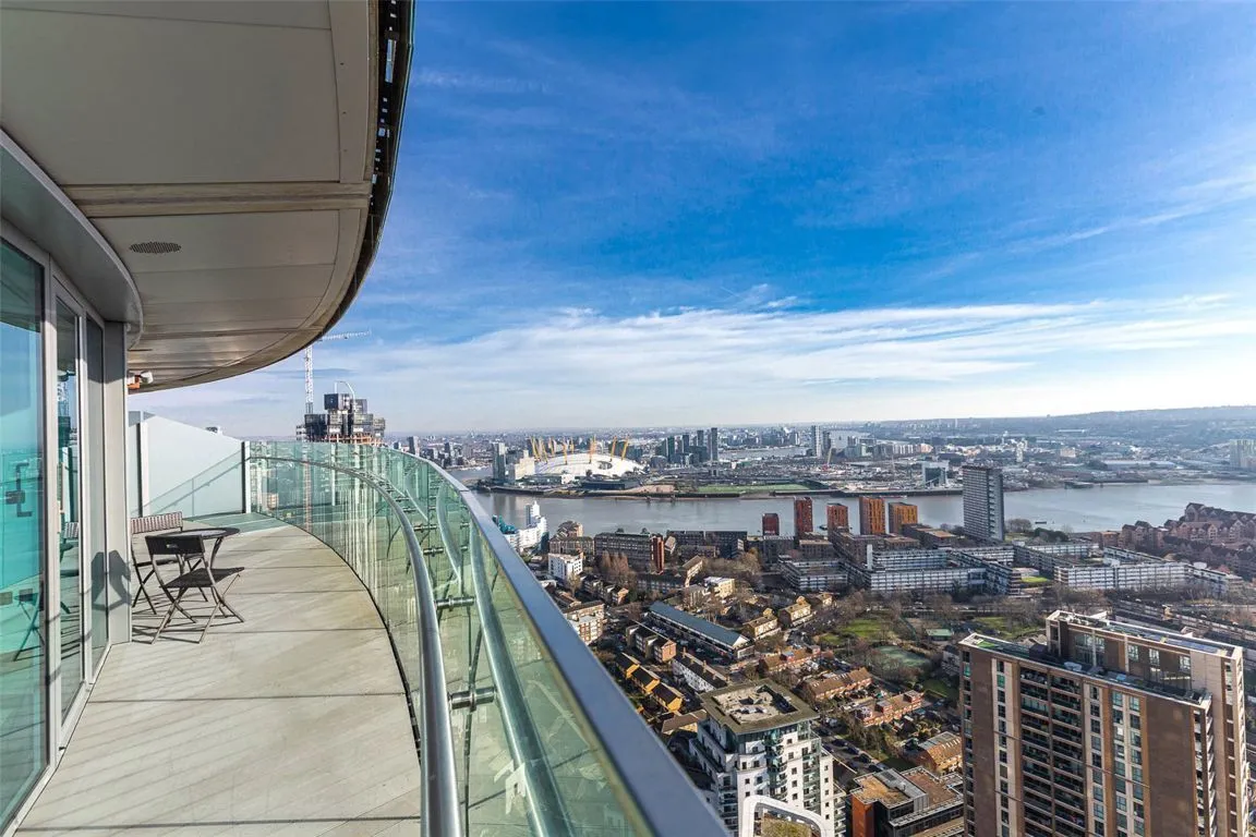 Arena Tower, London, photo 9