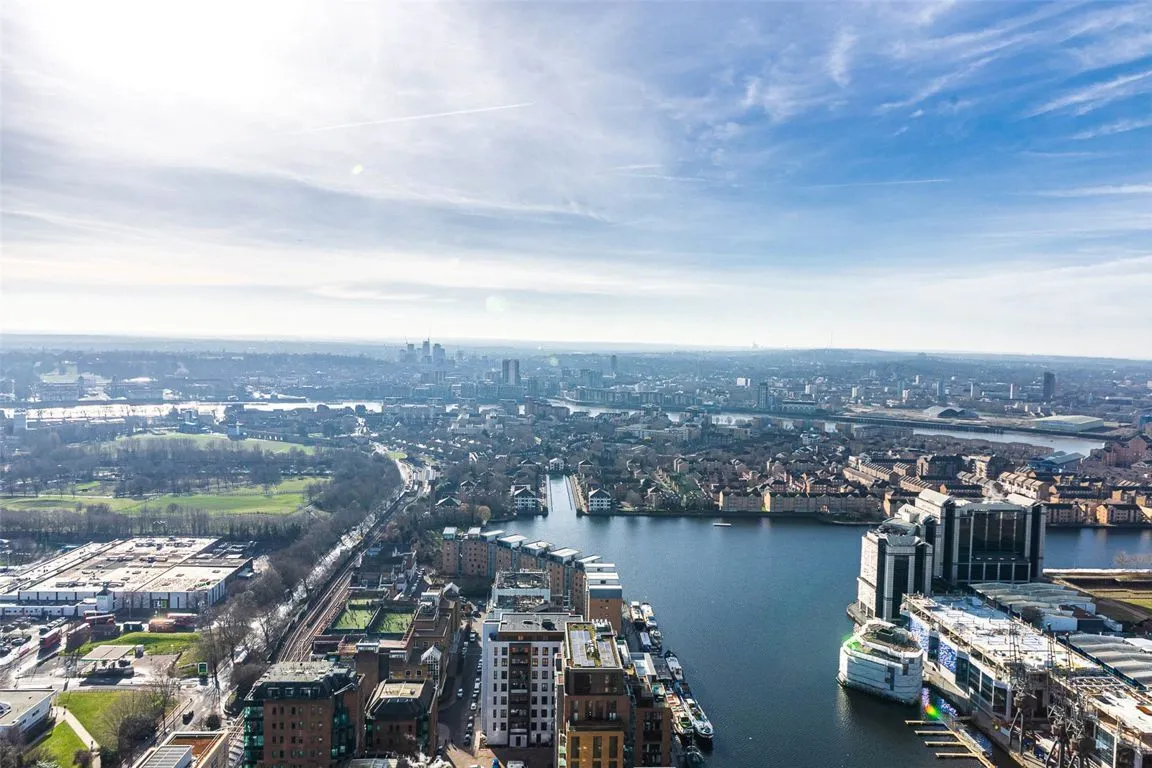 Arena Tower, London, photo 10