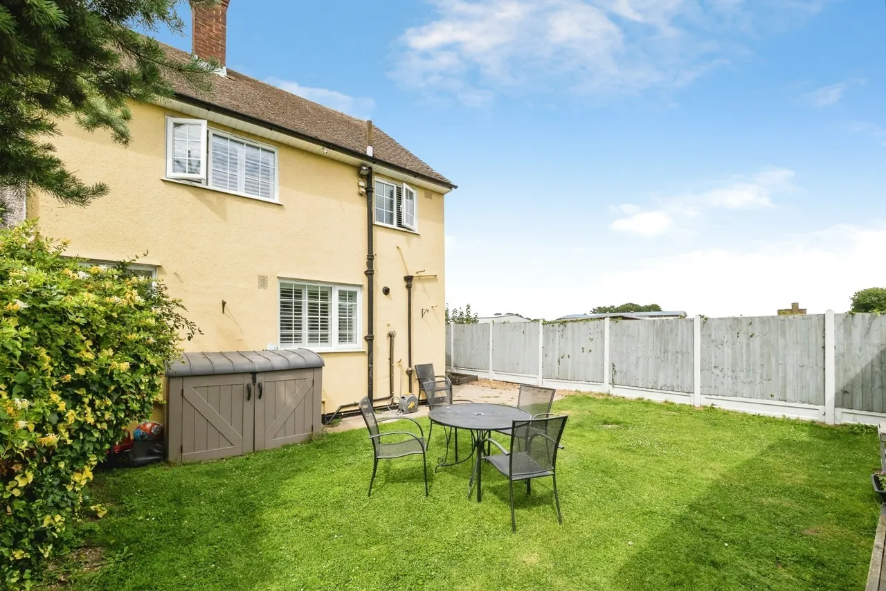 Hamble Lane, South Ockendon, RM15, photo 20