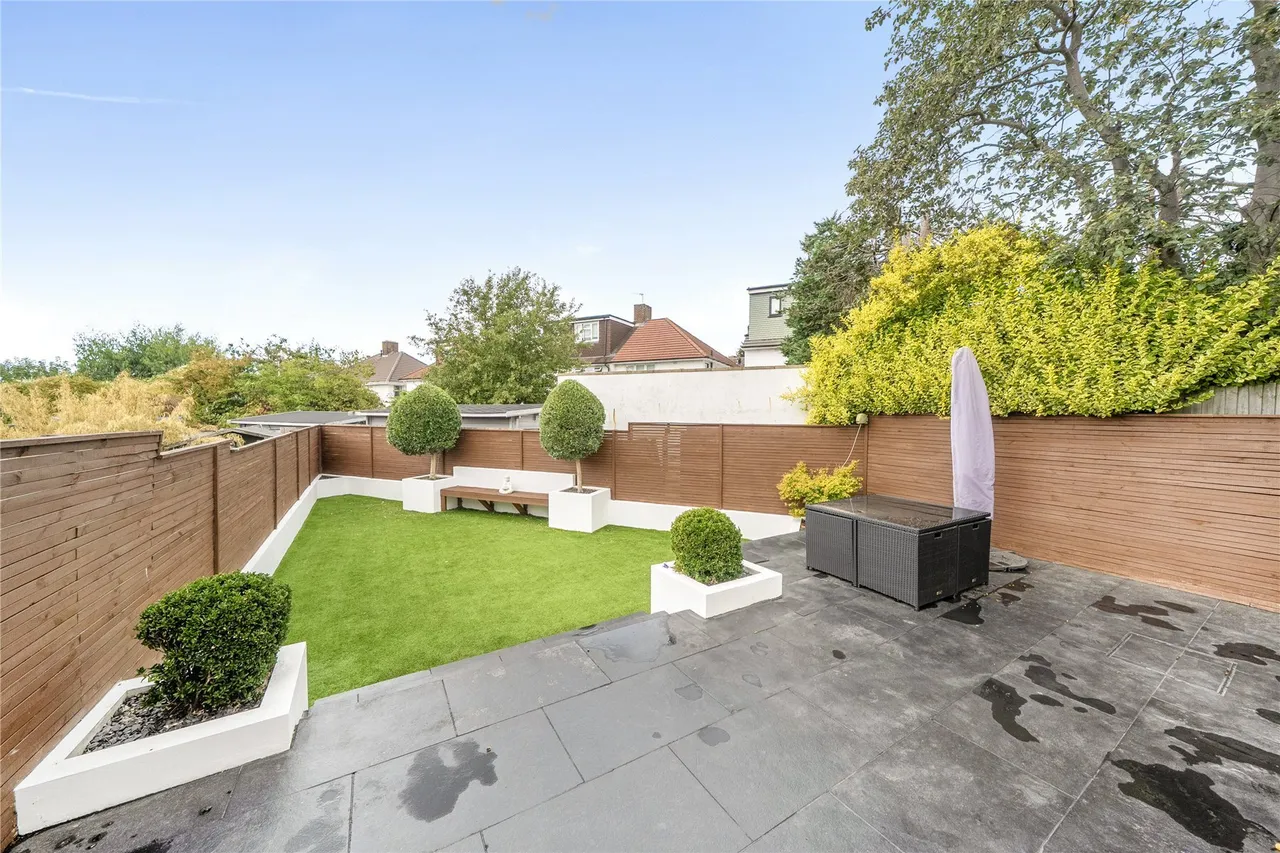 Berryhill, London, SE9, photo 4