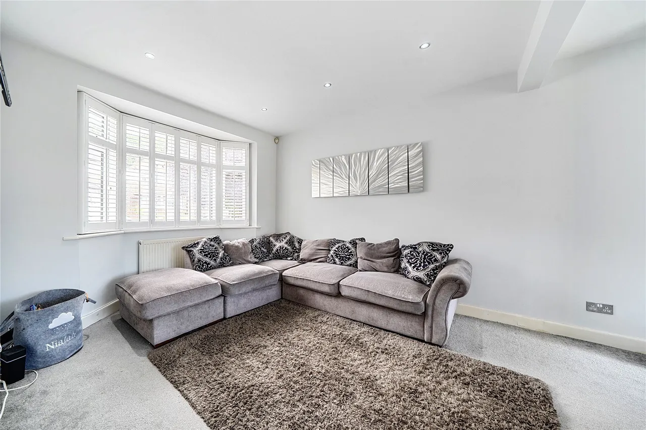 Berryhill, London, SE9, photo 2