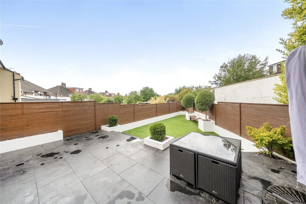 Berryhill, London, SE9, photo 7
