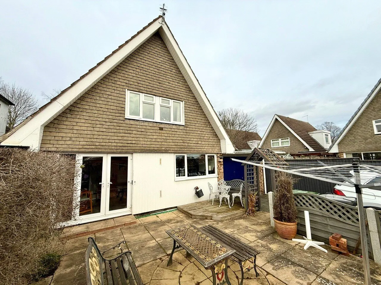 Lower Lickhill Road, Stourport-on-Severn, Worcestershire, DY13 8RQ, photo 9