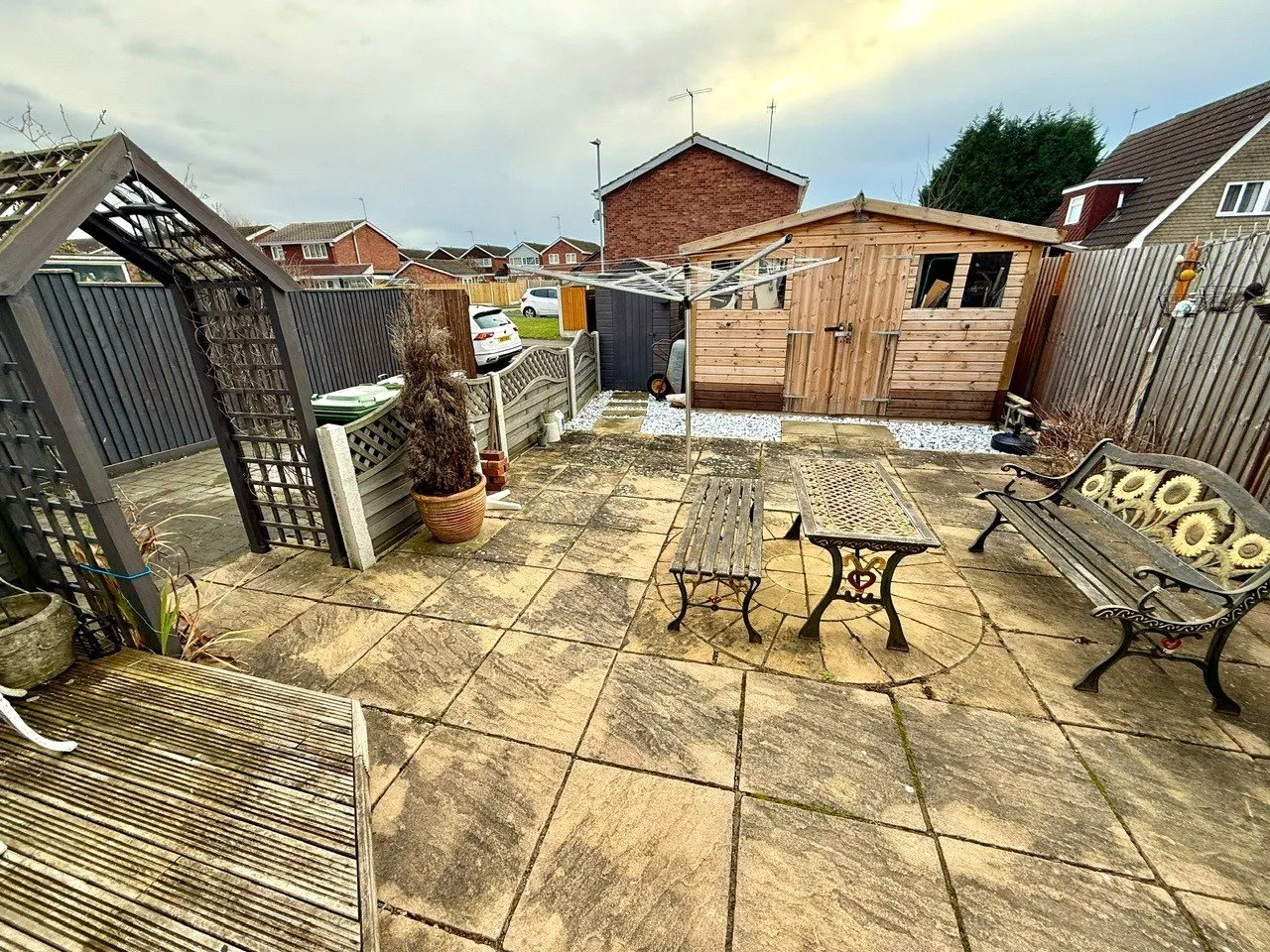 Lower Lickhill Road, Stourport-on-Severn, Worcestershire, DY13 8RQ, photo 11