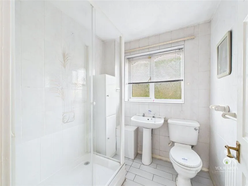 Chipchase, Oxclose, Washington, NE38, photo 11