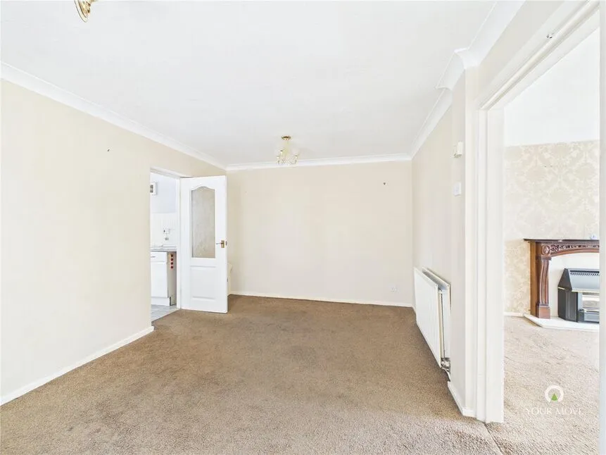 Chipchase, Oxclose, Washington, NE38, photo 4