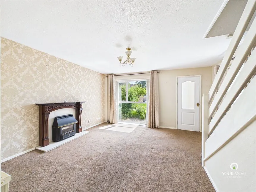 Chipchase, Oxclose, Washington, NE38, photo 2