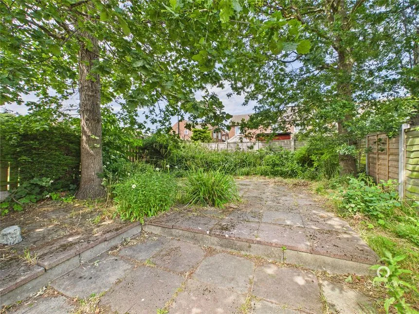 Chipchase, Oxclose, Washington, NE38, photo 9