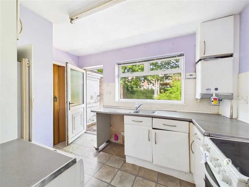 Chipchase, Oxclose, Washington, NE38, photo 6