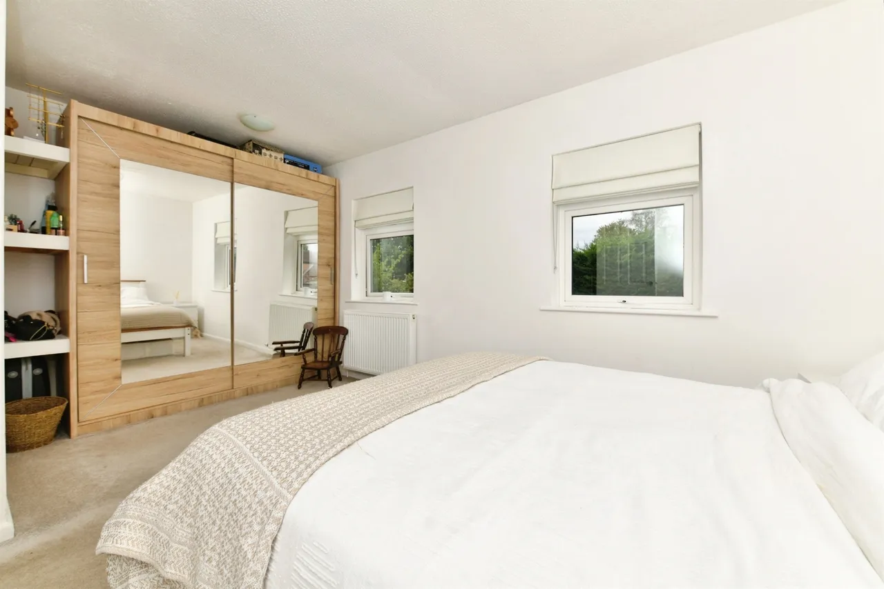 Barnard Court, Wells, BA5, photo 13