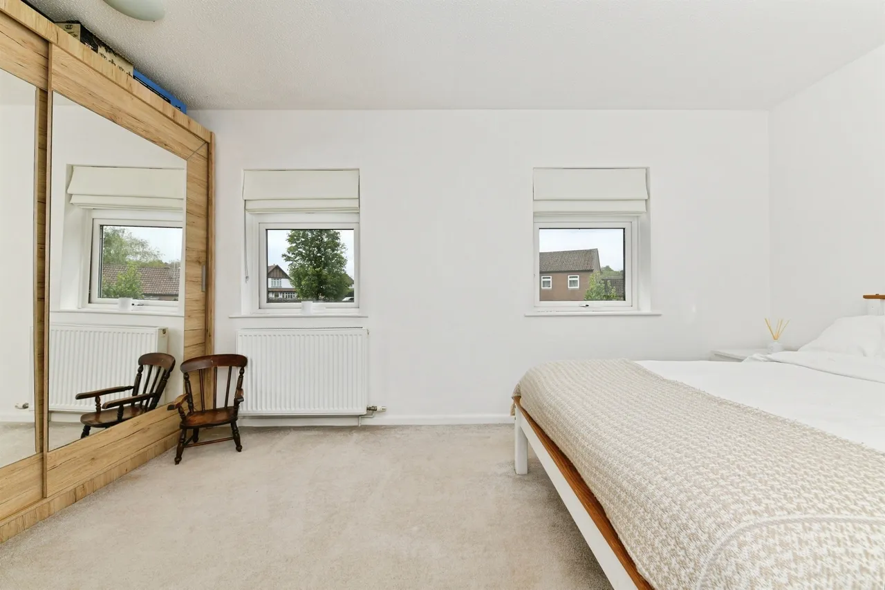 Barnard Court, Wells, BA5, photo 12