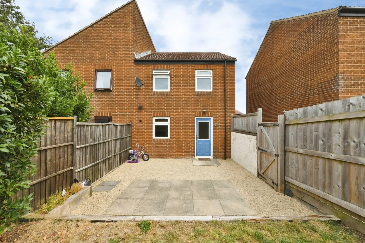 Barnard Court, Wells, BA5, photo 20