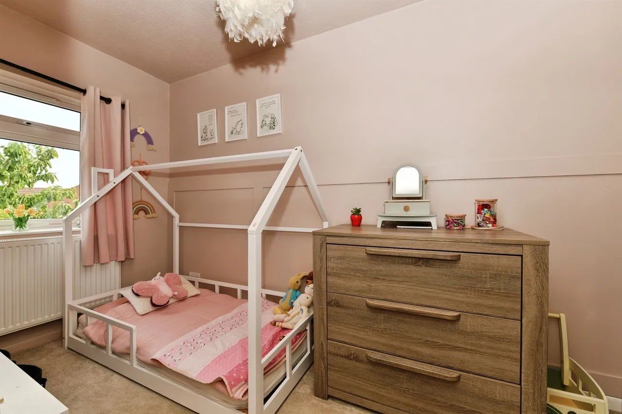 Barnard Court, Wells, BA5, photo 16