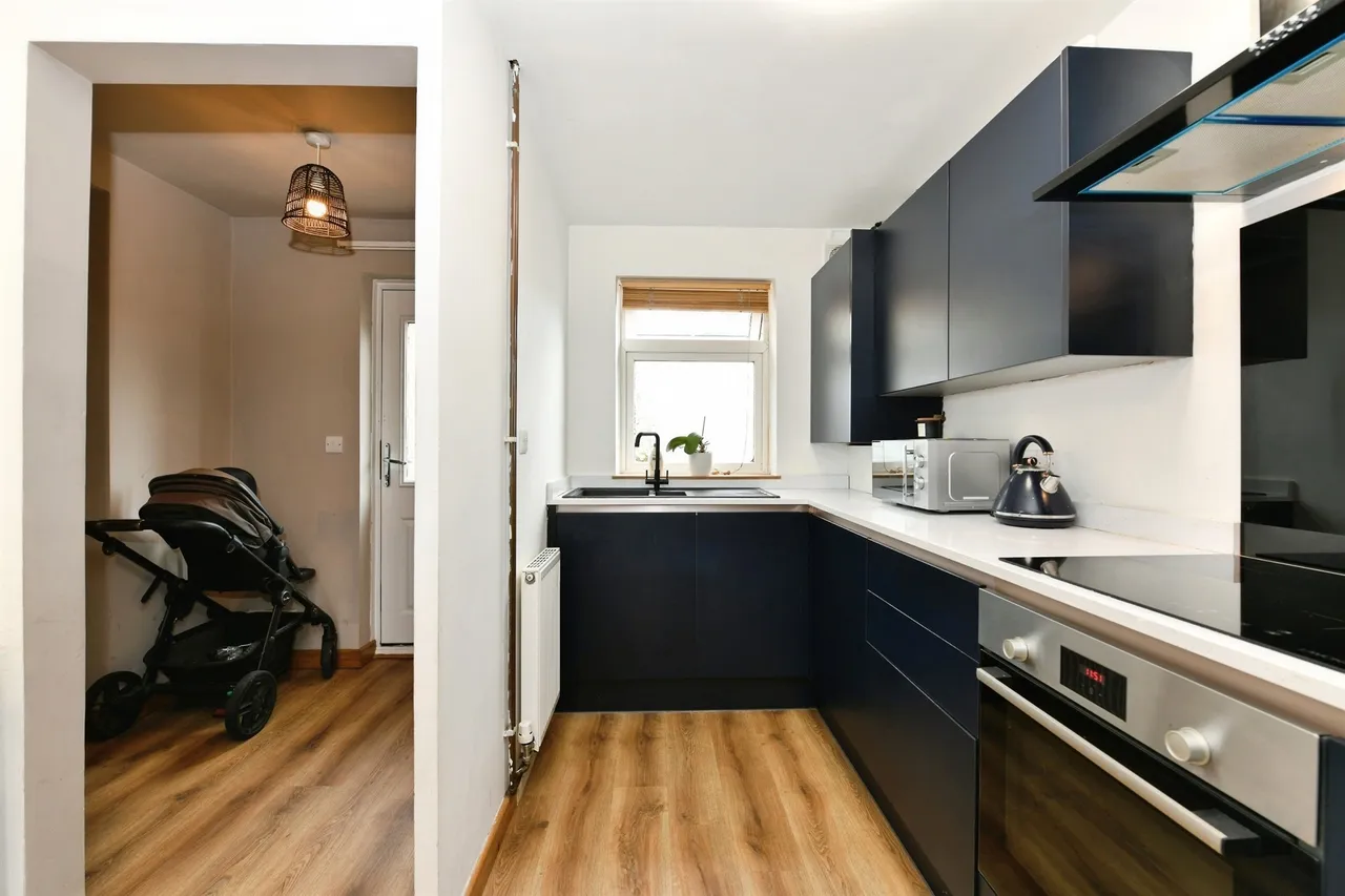 Barnard Court, Wells, BA5, photo 5