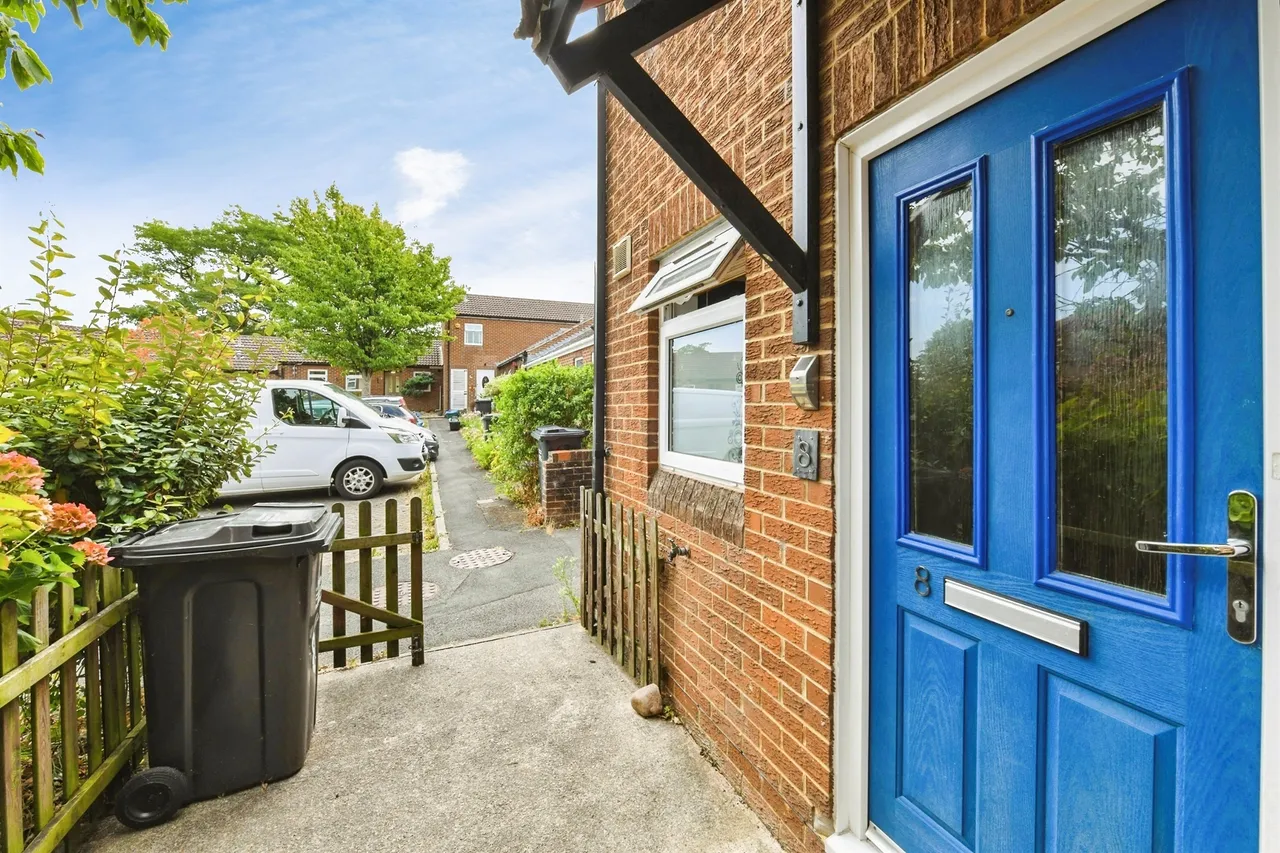 Barnard Court, Wells, BA5, photo 4