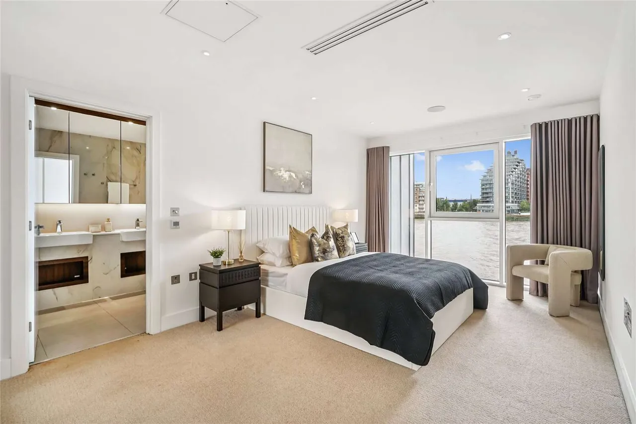 Riverwalk Apartments, 5 Central Avenue, Fulham, London, SW6 2GQ, photo 7