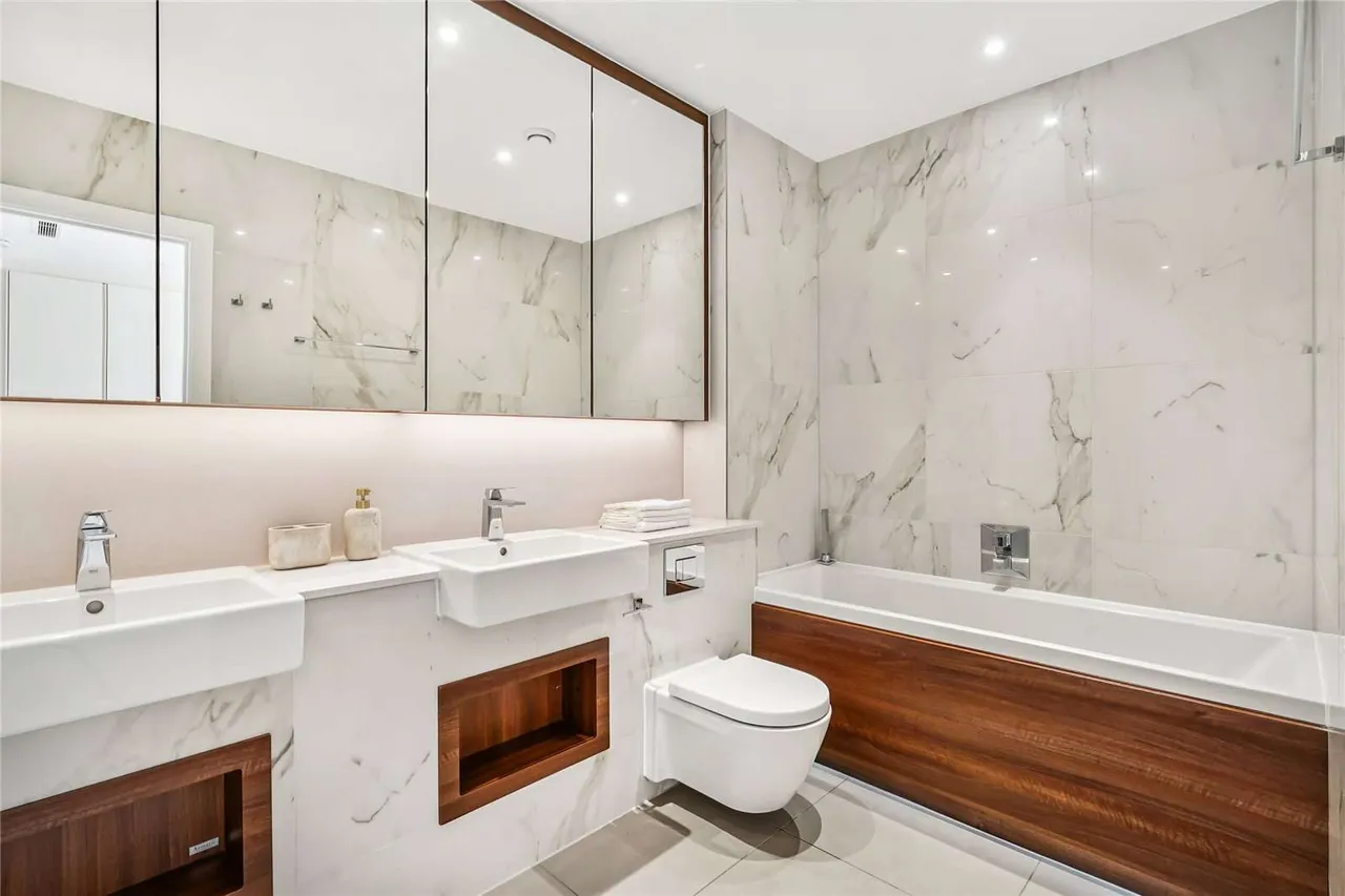 Riverwalk Apartments, 5 Central Avenue, Fulham, London, SW6 2GQ, photo 9