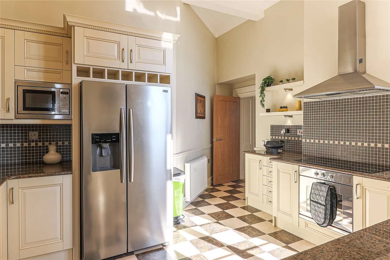 Penoyre House, Brecon, Powys, LD3 9LP, photo 8