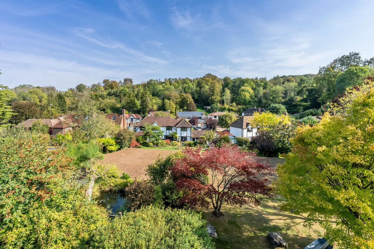 Dome Hill, Caterham, CR3, photo 16