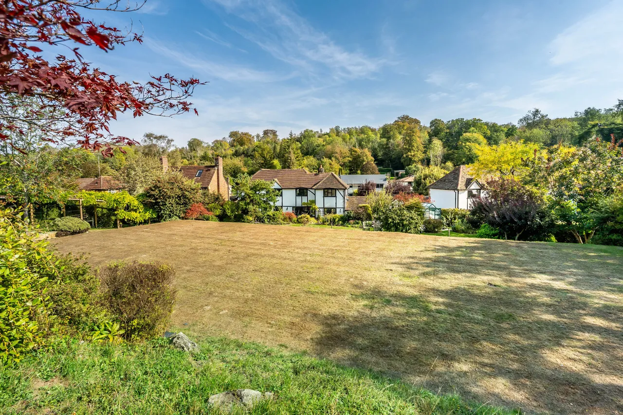 Dome Hill, Caterham, CR3, photo 13