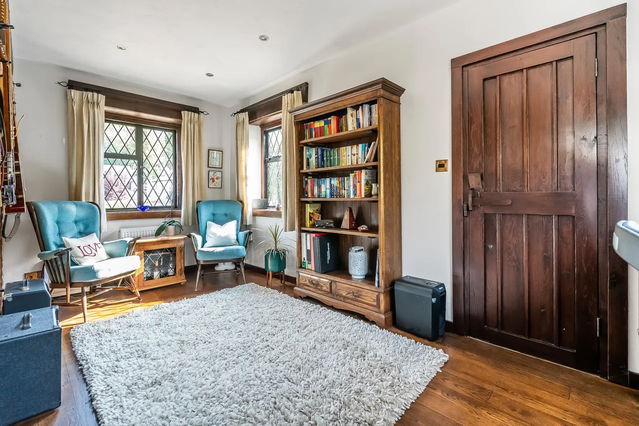 Dome Hill, Caterham, CR3, photo 6