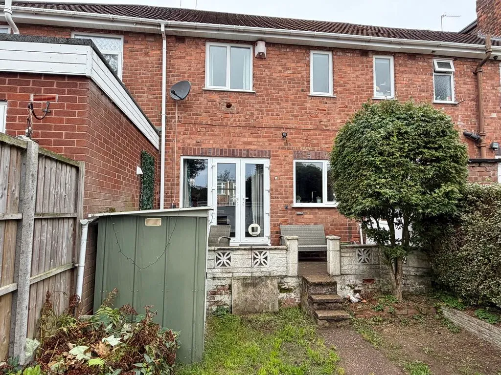 Oundle Road, Kingstanding, B44, photo 11