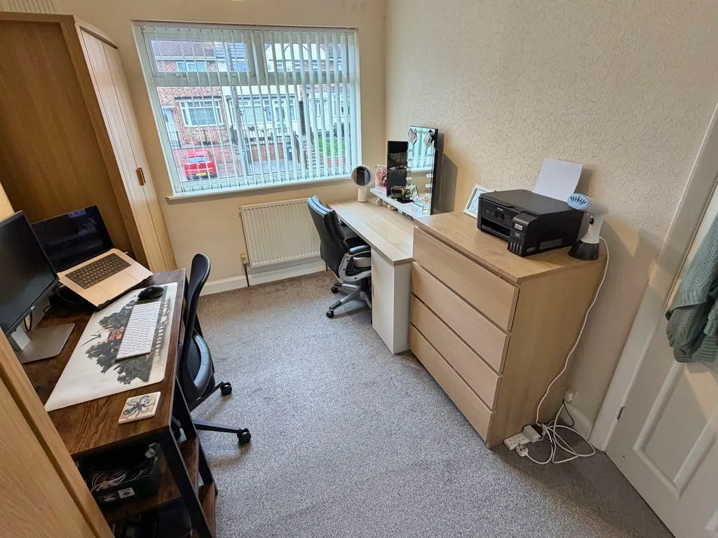 Oundle Road, Kingstanding, B44, photo 9