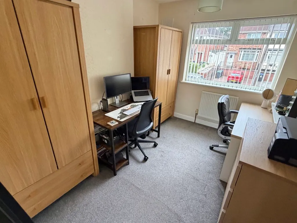 Oundle Road, Kingstanding, B44, photo 8