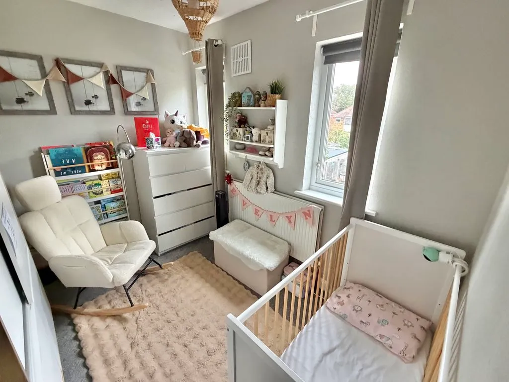 Oundle Road, Kingstanding, B44, photo 7