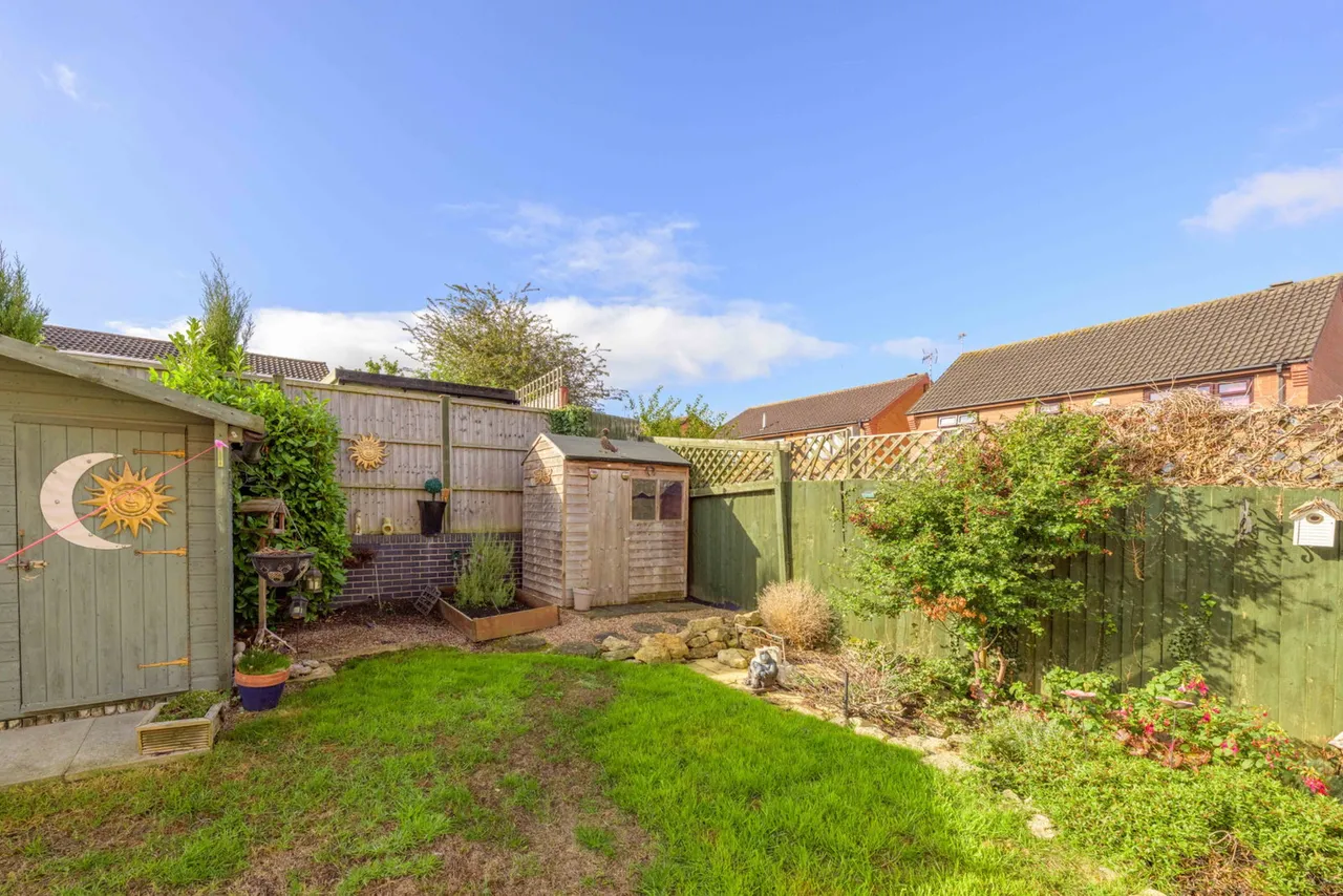Sunningdale in Grantham, photo 22