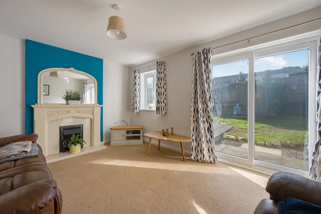 Sunningdale in Grantham, photo 7
