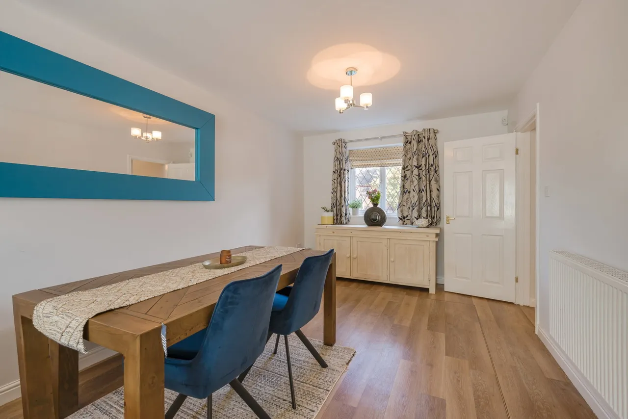 Sunningdale in Grantham, photo 6