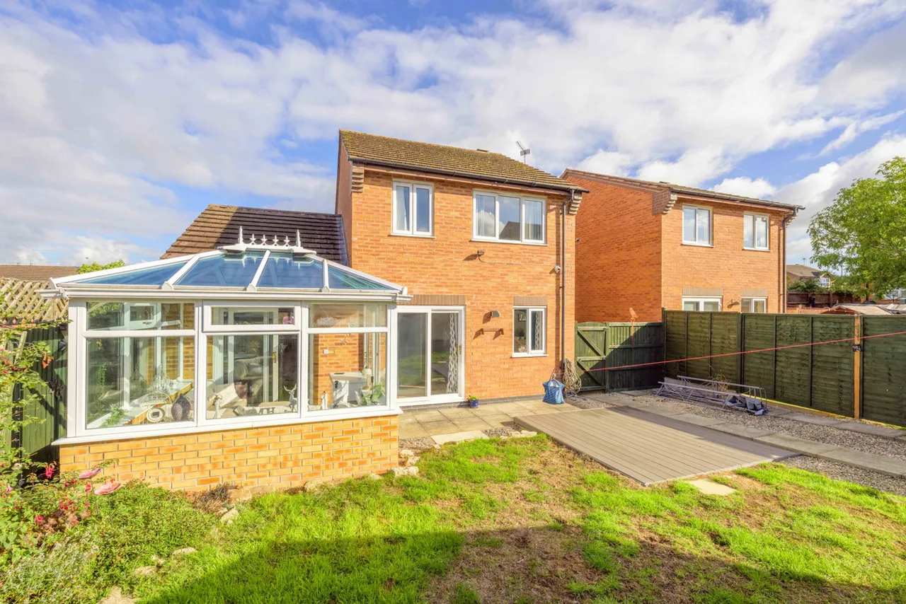 Sunningdale in Grantham, photo 21