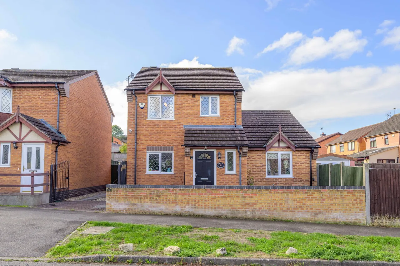 Sunningdale in Grantham, photo 24