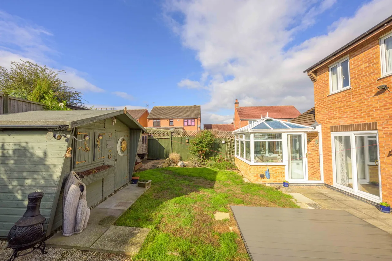 Sunningdale in Grantham, photo 20